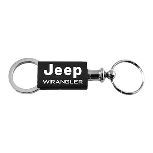 Au-TOMOTIVE GOLD | Keychains | Jeep Wrangler | AUGD6506