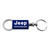 Au-TOMOTIVE GOLD | Keychains | Jeep Wrangler | AUGD6507