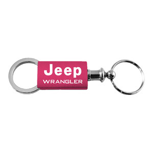 Au-TOMOTIVE GOLD | Keychains | Jeep Wrangler | AUGD6508