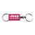 Au-TOMOTIVE GOLD | Keychains | Jeep Wrangler | AUGD6508