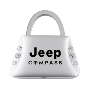 Au-TOMOTIVE GOLD | Keychains | Jeep Compass | AUGD6511
