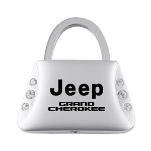 Au-TOMOTIVE GOLD | Keychains | Jeep Grand Cherokee | AUGD6512