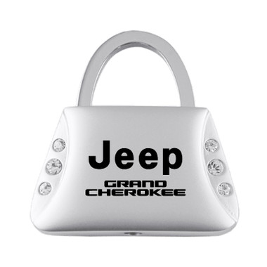 Au-TOMOTIVE GOLD | Keychains | Jeep Grand Cherokee | AUGD6512