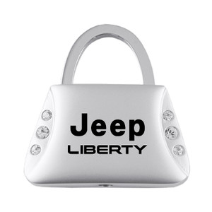 Au-TOMOTIVE GOLD | Keychains | Jeep Liberty | AUGD6513
