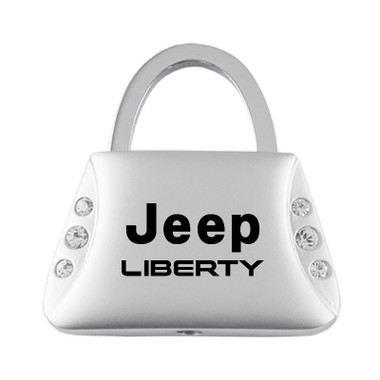 Au-TOMOTIVE GOLD | Keychains | Jeep Liberty | AUGD6513
