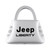 Au-TOMOTIVE GOLD | Keychains | Jeep Liberty | AUGD6513