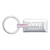 Au-TOMOTIVE GOLD | Keychains | Jeep Compass | AUGD6515
