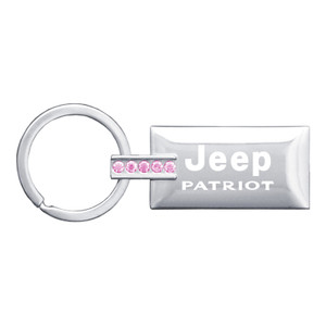 Au-TOMOTIVE GOLD | Keychains | Jeep Patriot | AUGD6517