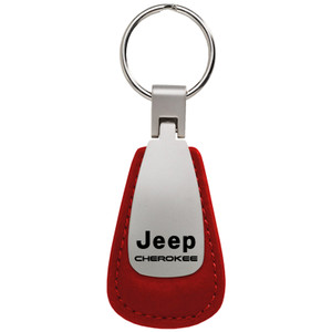 Au-TOMOTIVE GOLD | Keychains | Jeep Cherokee | AUGD6521