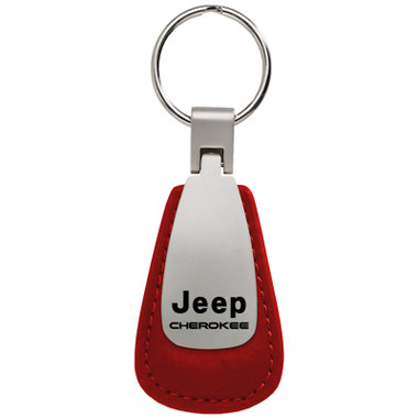 Au-TOMOTIVE GOLD | Keychains | Jeep Cherokee | AUGD6521
