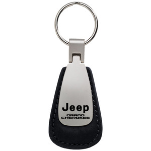 Au-TOMOTIVE GOLD | Keychains | Jeep Grand Cherokee | AUGD6522
