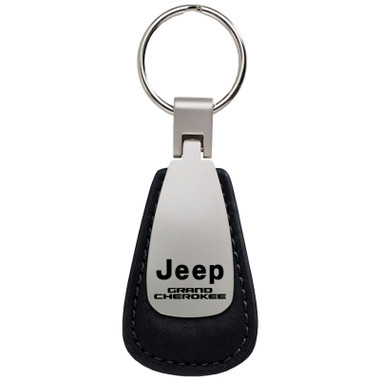 Au-TOMOTIVE GOLD | Keychains | Jeep Grand Cherokee | AUGD6522