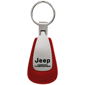 Au-TOMOTIVE GOLD | Keychains | Jeep Grand Cherokee | AUGD6523