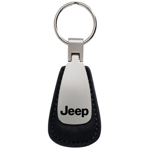 Au-TOMOTIVE GOLD | Keychains | Jeep | AUGD6524