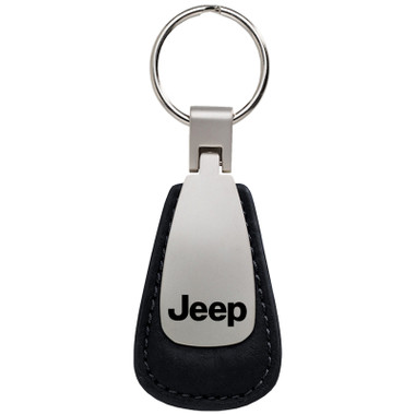 Au-TOMOTIVE GOLD | Keychains | Jeep | AUGD6524