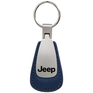 Au-TOMOTIVE GOLD | Keychains | Jeep | AUGD6525