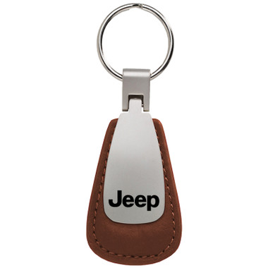 Au-TOMOTIVE GOLD | Keychains | Jeep | AUGD6526