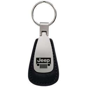 Au-TOMOTIVE GOLD | Keychains | Jeep | AUGD6528