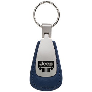 Au-TOMOTIVE GOLD | Keychains | Jeep | AUGD6529