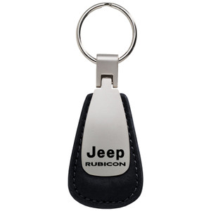 Au-TOMOTIVE GOLD | Keychains | Jeep Rubicon | AUGD6532