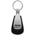 Au-TOMOTIVE GOLD | Keychains | Jeep Rubicon | AUGD6532