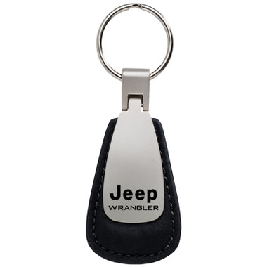 Au-TOMOTIVE GOLD | Keychains | Jeep Wrangler | AUGD6534