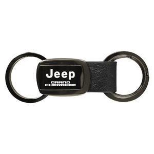 Au-TOMOTIVE GOLD | Keychains | Jeep Grand Cherokee | AUGD6536