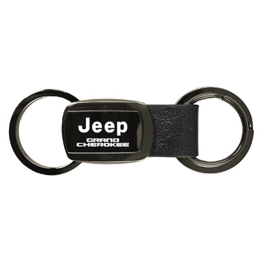 Au-TOMOTIVE GOLD | Keychains | Jeep Grand Cherokee | AUGD6536