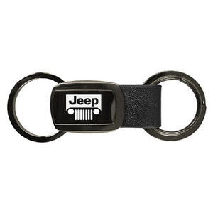 Au-TOMOTIVE GOLD | Keychains | Jeep | AUGD6538