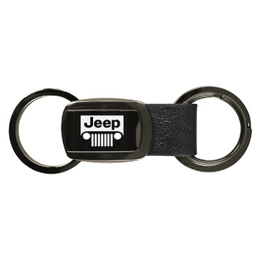 Au-TOMOTIVE GOLD | Keychains | Jeep | AUGD6538