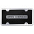 Au-TOMOTIVE GOLD | License Plate Covers and Frames | Jeep Grand Cherokee | AUGD6540