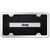 Au-TOMOTIVE GOLD | License Plate Covers and Frames | Jeep | AUGD6541
