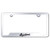 Au-TOMOTIVE GOLD | License Plate Covers and Frames | Jeep Grand Cherokee | AUGD6547