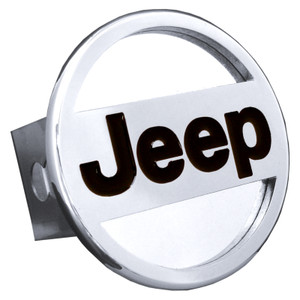 Au-TOMOTIVE GOLD | Hitch Plugs | Jeep | AUGD6565