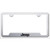 Au-TOMOTIVE GOLD | License Plate Covers and Frames | Jeep | AUGD6567