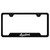 Au-TOMOTIVE GOLD | License Plate Covers and Frames | Jeep Grand Cherokee | AUGD6575
