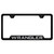 Au-TOMOTIVE GOLD | License Plate Covers and Frames | Jeep Wrangler | AUGD6579