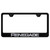 Au-TOMOTIVE GOLD | License Plate Covers and Frames | Jeep Renegade | AUGD6581