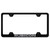Au-TOMOTIVE GOLD | License Plate Covers and Frames | Jeep Rubicon | AUGD6582