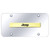 Au-TOMOTIVE GOLD | License Plate Covers and Frames | Jeep | AUGD6597