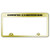 Au-TOMOTIVE GOLD | License Plate Covers and Frames | Jeep Grand Cherokee | AUGD6605