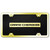 Au-TOMOTIVE GOLD | License Plate Covers and Frames | Jeep Grand Cherokee | AUGD6610