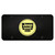 Au-TOMOTIVE GOLD | License Plate Covers and Frames | Jeep | AUGD6613