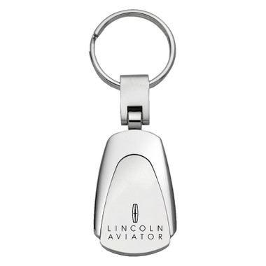 Au-TOMOTIVE GOLD | Keychains | Lincoln Aviator | AUGD6631