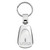 Au-TOMOTIVE GOLD | Keychains | Lincoln Aviator | AUGD6631