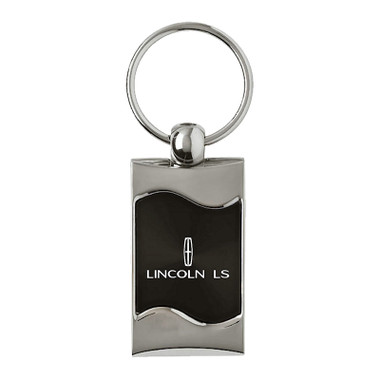 Au-TOMOTIVE GOLD | Keychains | Lincoln LS | AUGD6641