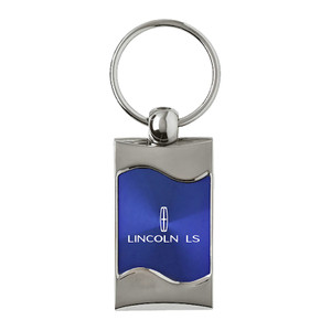 Au-TOMOTIVE GOLD | Keychains | Lincoln LS | AUGD6642