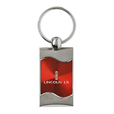 Au-TOMOTIVE GOLD | Keychains | Lincoln LS | AUGD6643