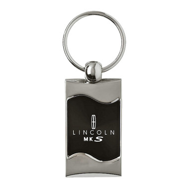 Au-TOMOTIVE GOLD | Keychains | Lincoln MKS | AUGD6644