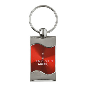 Au-TOMOTIVE GOLD | Keychains | Lincoln MKX | AUGD6650